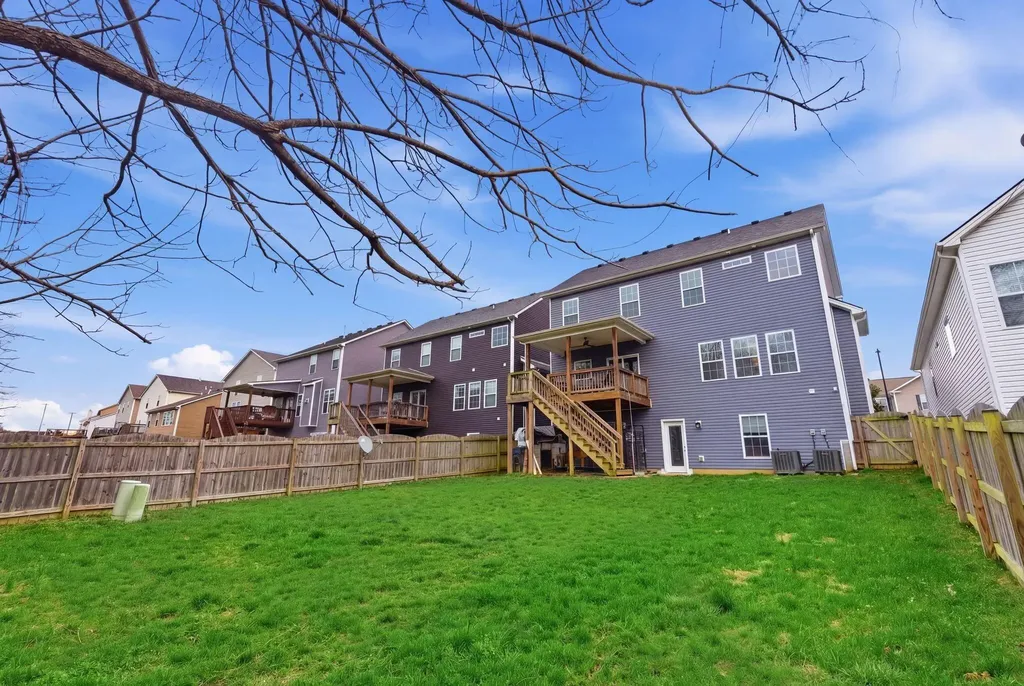 611 Lucille Drive Lexington KY 40511