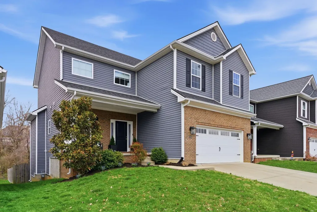 611 Lucille Drive Lexington KY 40511