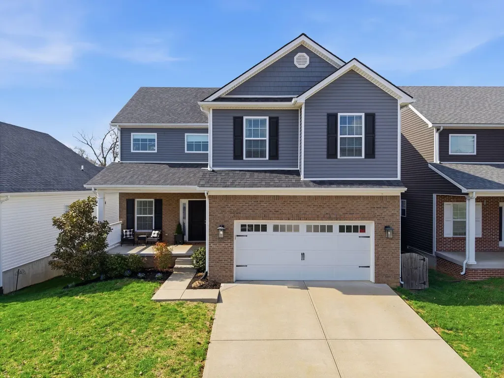 611 Lucille Drive Lexington KY 40511