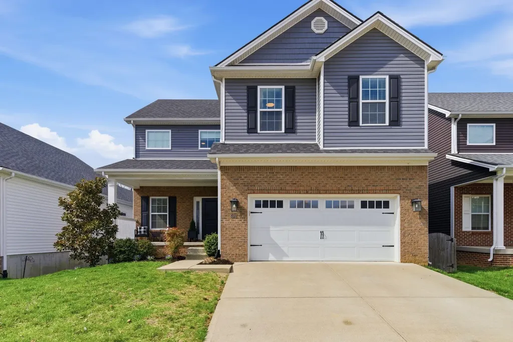 611 Lucille Drive Lexington KY 40511