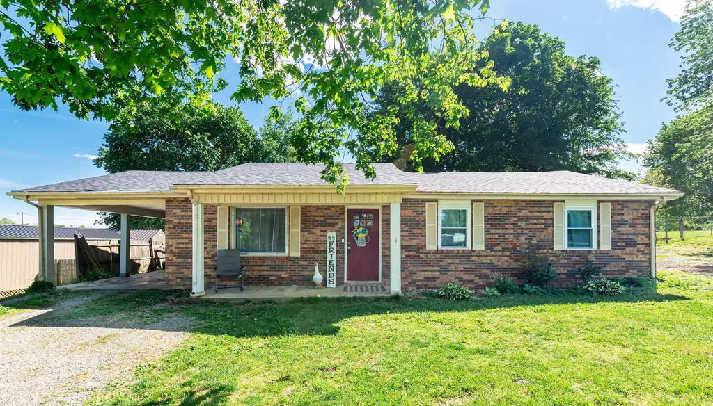 95 Lou Drive Stanford KY 40484