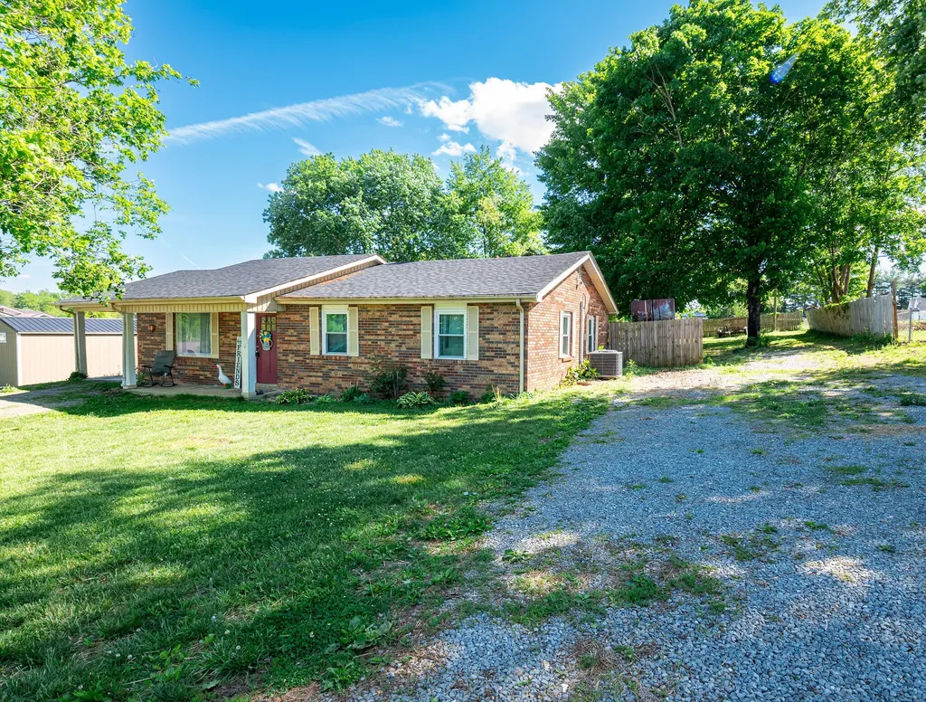 95 Lou Drive Stanford KY 40484