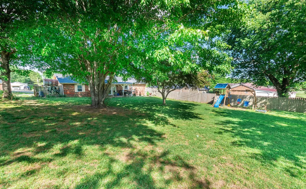 95 Lou Drive Stanford KY 40484