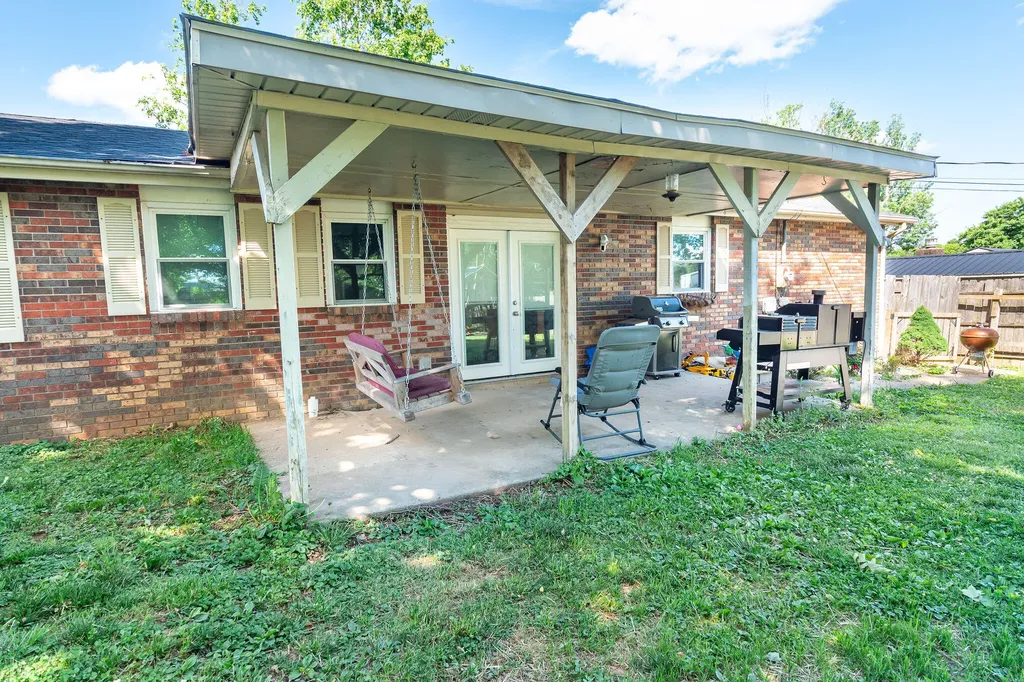 95 Lou Drive Stanford KY 40484