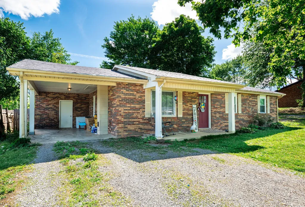 95 Lou Drive Stanford KY 40484