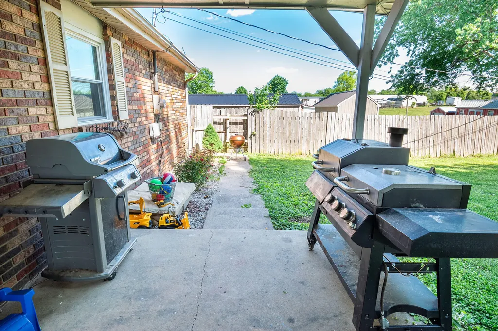 95 Lou Drive Stanford KY 40484