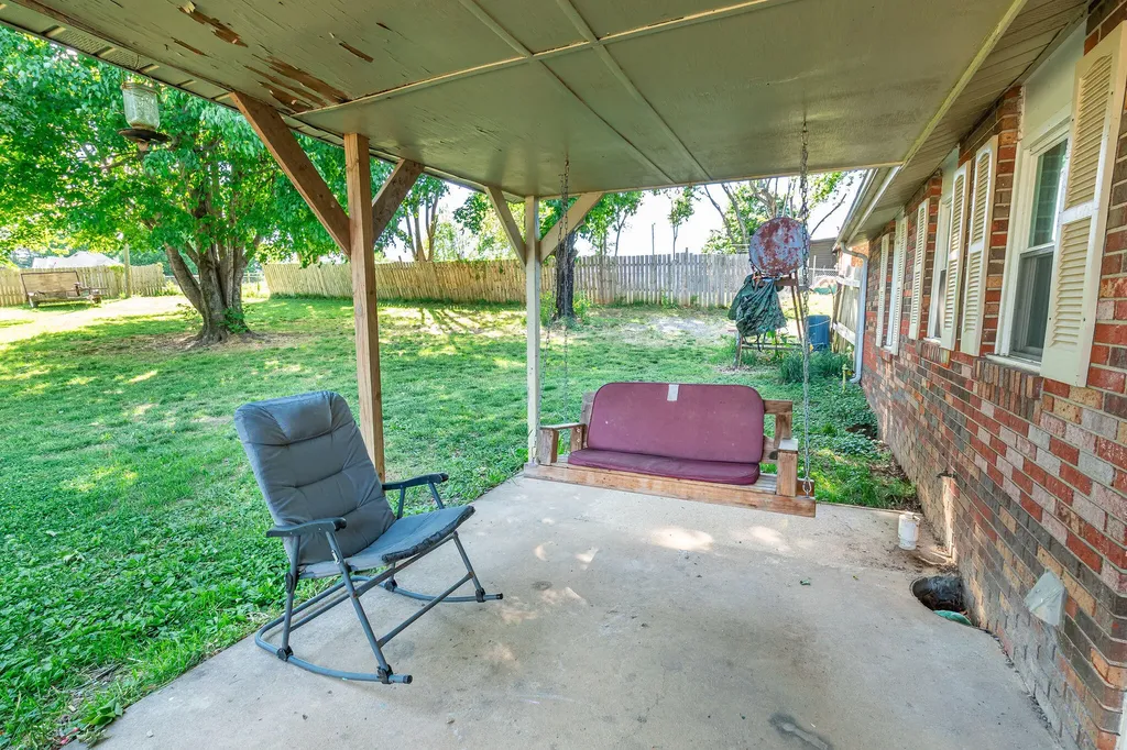 95 Lou Drive Stanford KY 40484