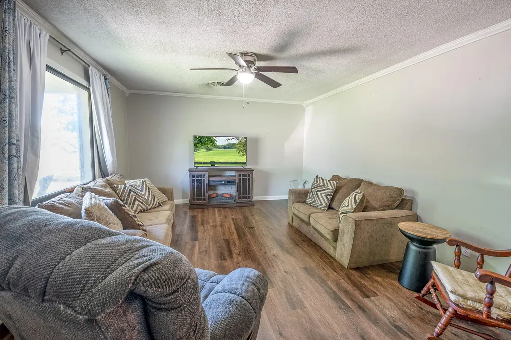 95 Lou Drive Stanford KY 40484