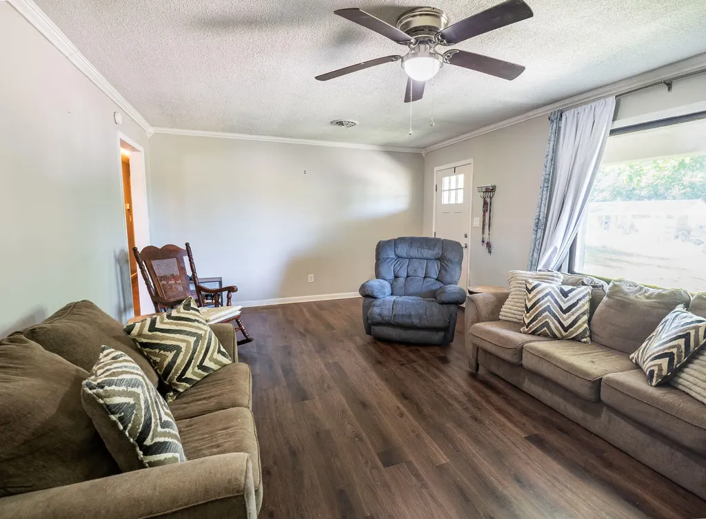 95 Lou Drive Stanford KY 40484