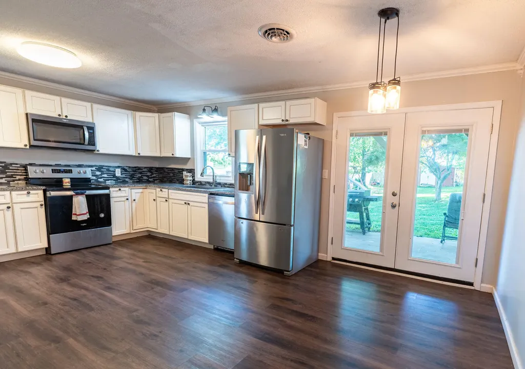 95 Lou Drive Stanford KY 40484