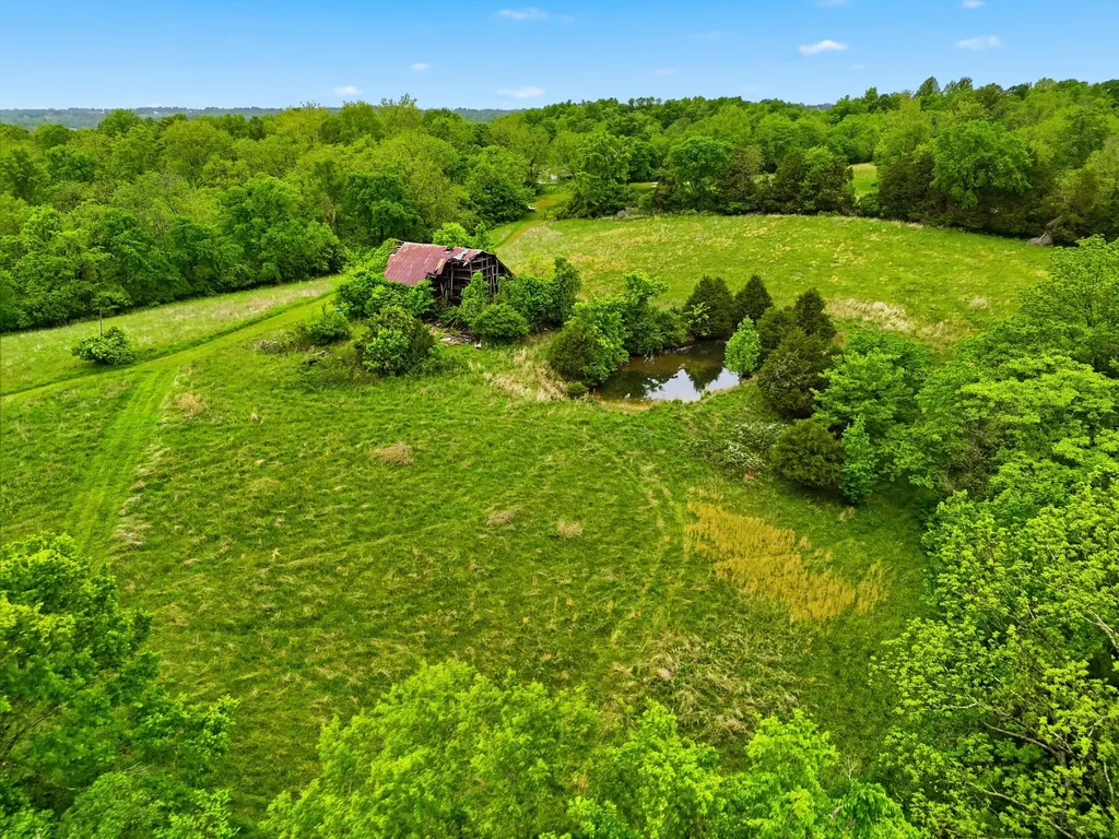 7600 Old Dry Branch Road Lexington KY 40515
