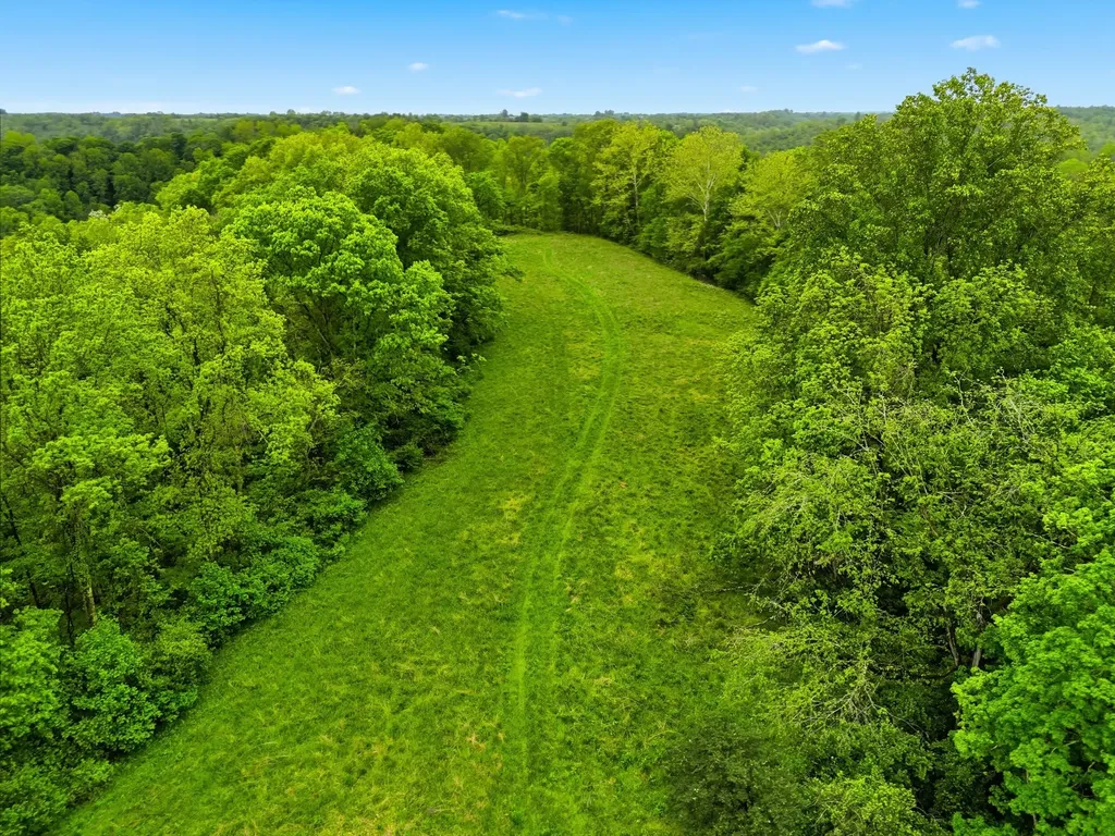 7600 Old Dry Branch Road Lexington KY 40515