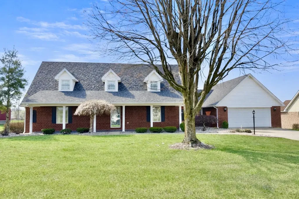 500 Natures Pointe Drive Somerset KY 42503