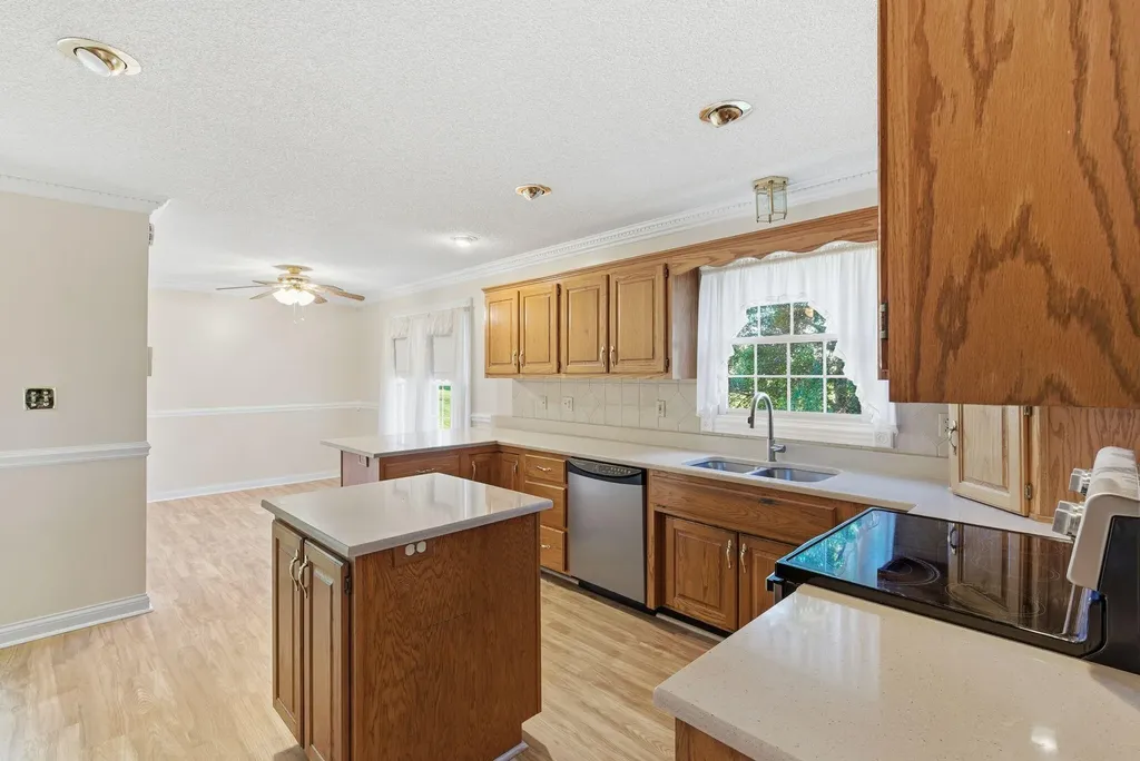 500 Natures Pointe Drive Somerset KY 42503