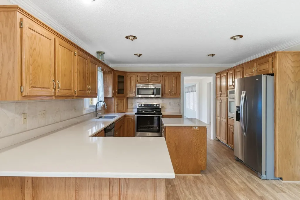 500 Natures Pointe Drive Somerset KY 42503
