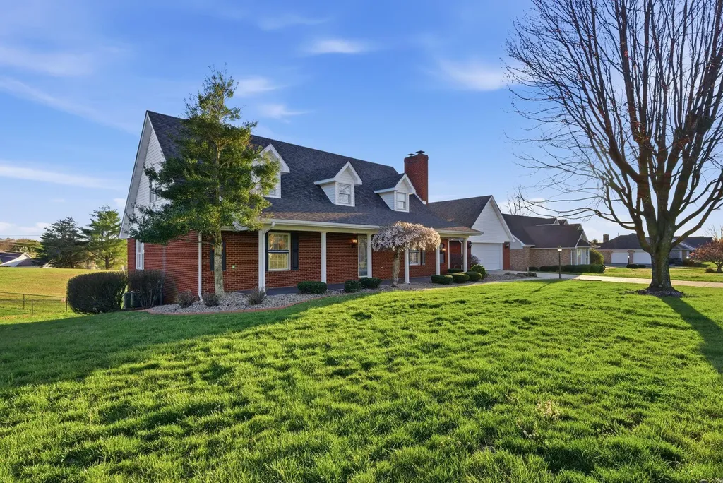 500 Natures Pointe Drive Somerset KY 42503