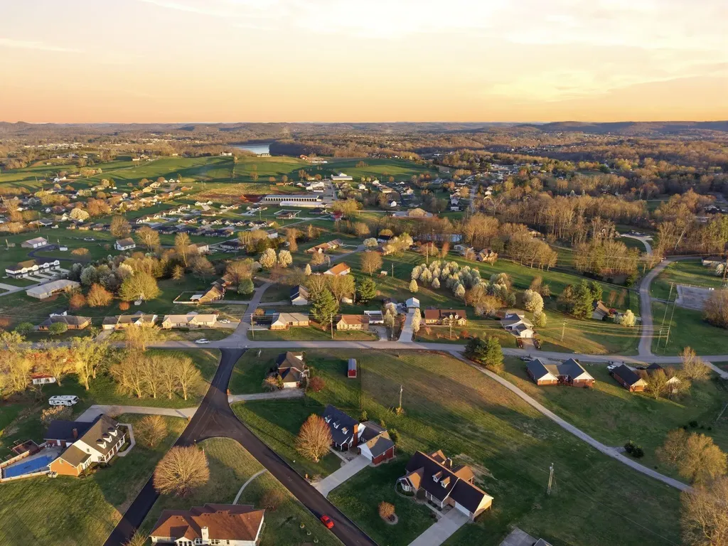 500 Natures Pointe Drive Somerset KY 42503