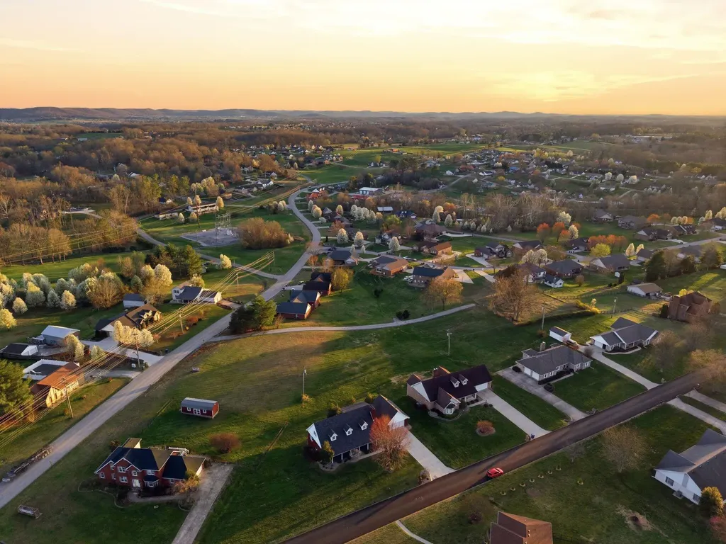 500 Natures Pointe Drive Somerset KY 42503