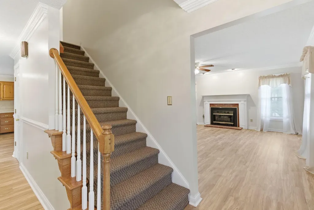 500 Natures Pointe Drive Somerset KY 42503