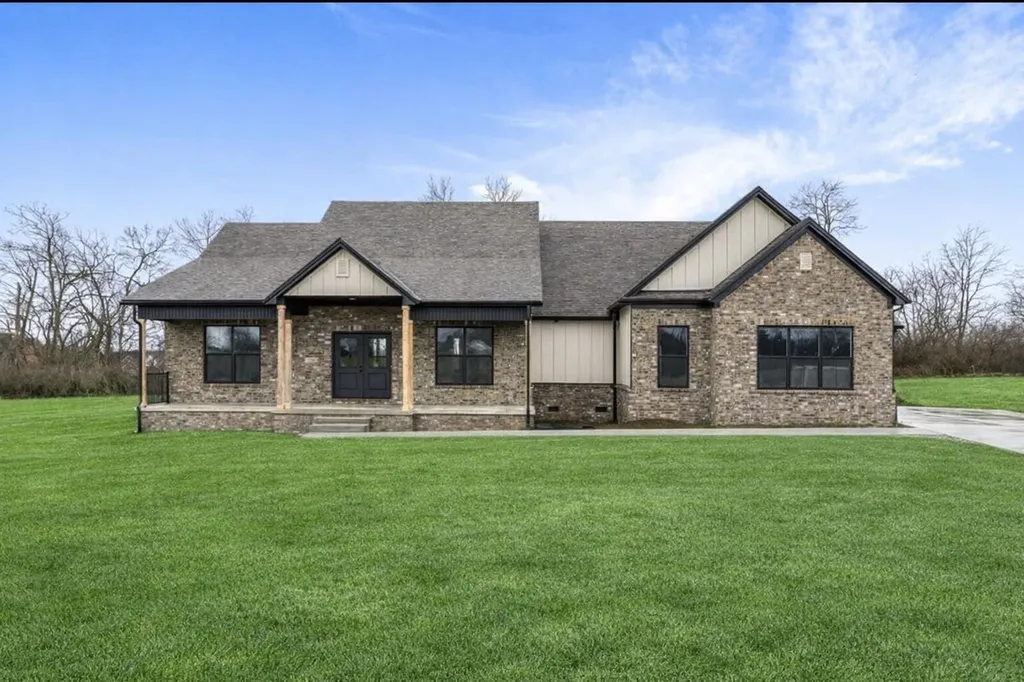 176 Maple Lawn Circle Nicholasville KY 40356