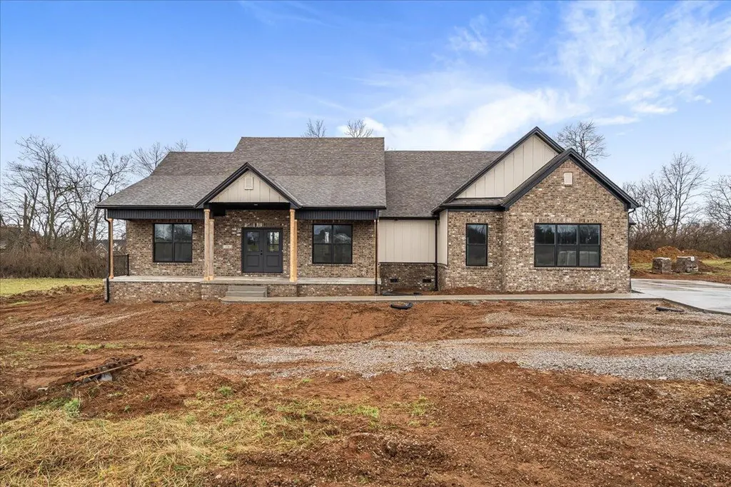 176 Maple Lawn Circle Nicholasville KY 40356