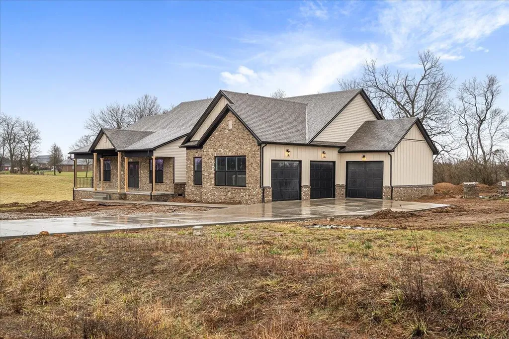 176 Maple Lawn Circle Nicholasville KY 40356