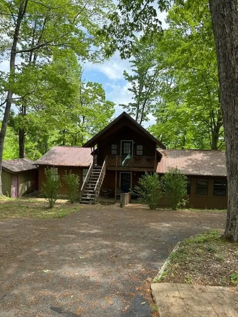 1 Nelson Mill Road Jamestown KY 42629