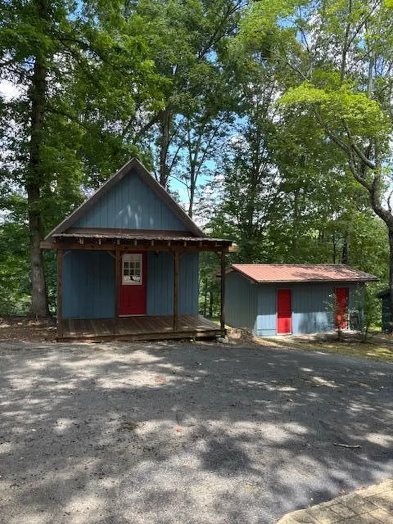 1 Nelson Mill Road Jamestown KY 42629