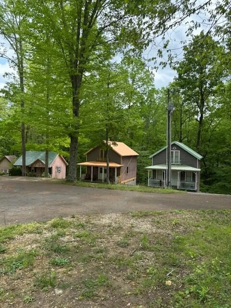 1 Nelson Mill Road Jamestown KY 42629