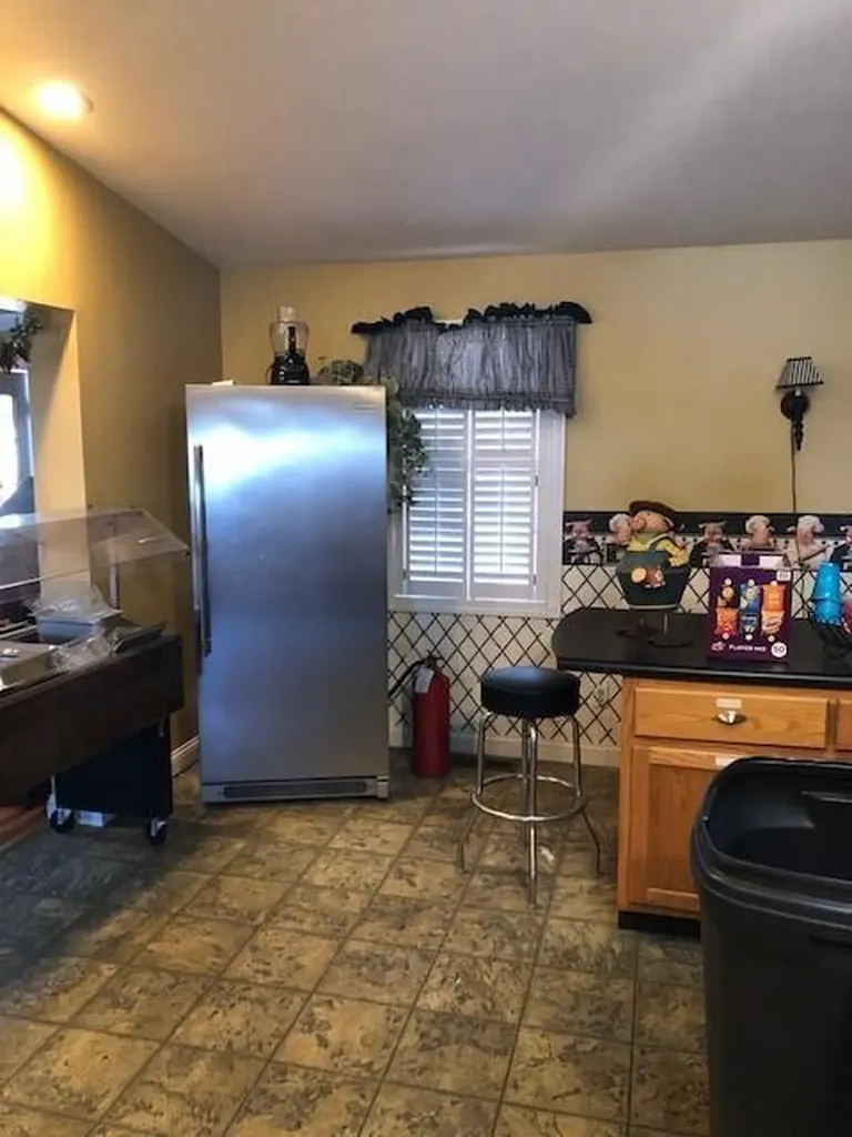 1 Nelson Mill Road Jamestown KY 42629