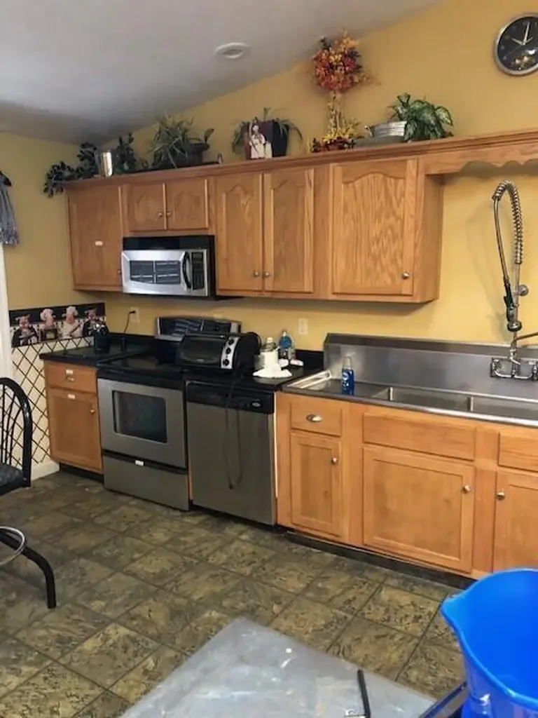 1 Nelson Mill Road Jamestown KY 42629