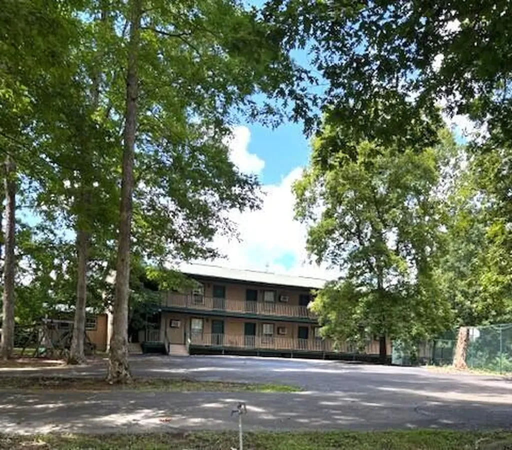 1 Nelson Mill Road Jamestown KY 42629