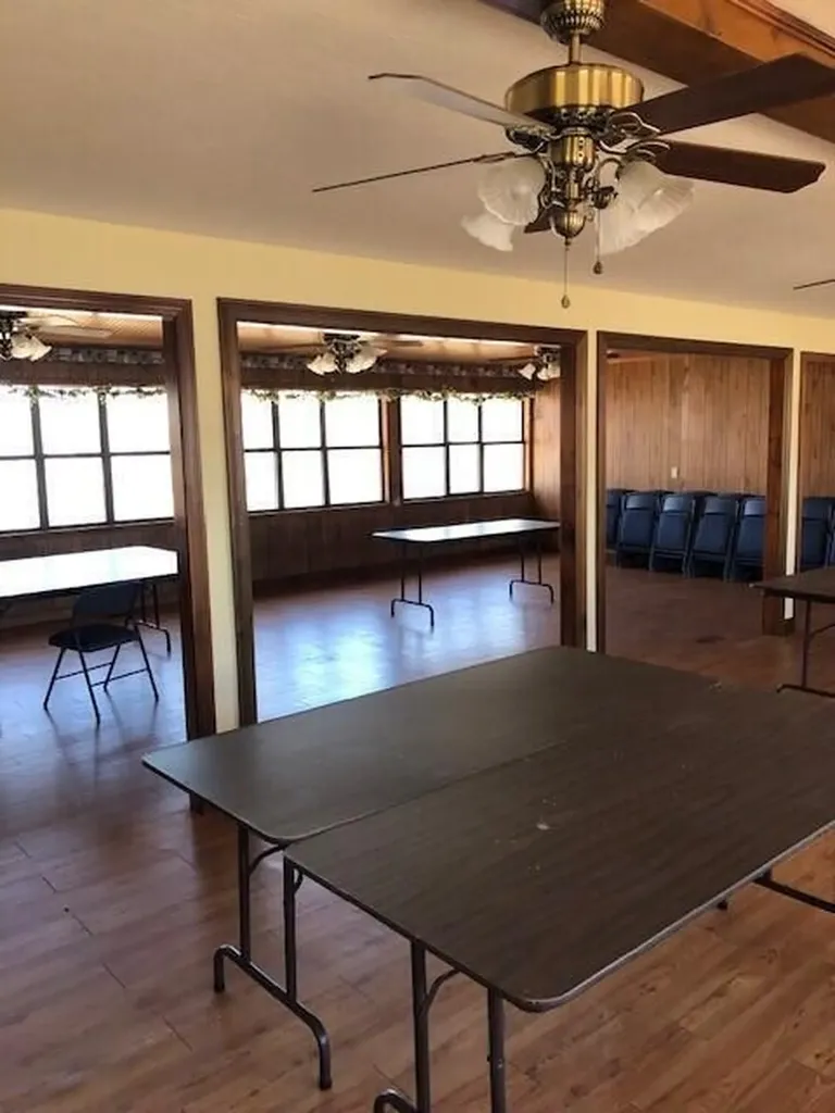 1 Nelson Mill Road Jamestown KY 42629