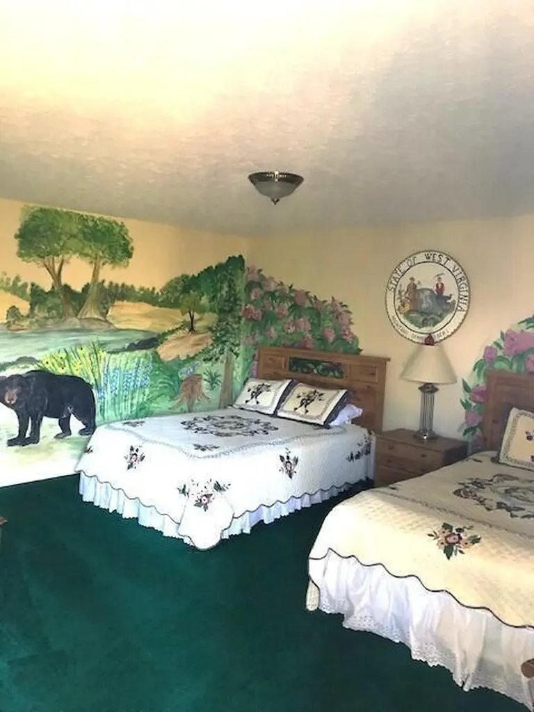 1 Nelson Mill Road Jamestown KY 42629