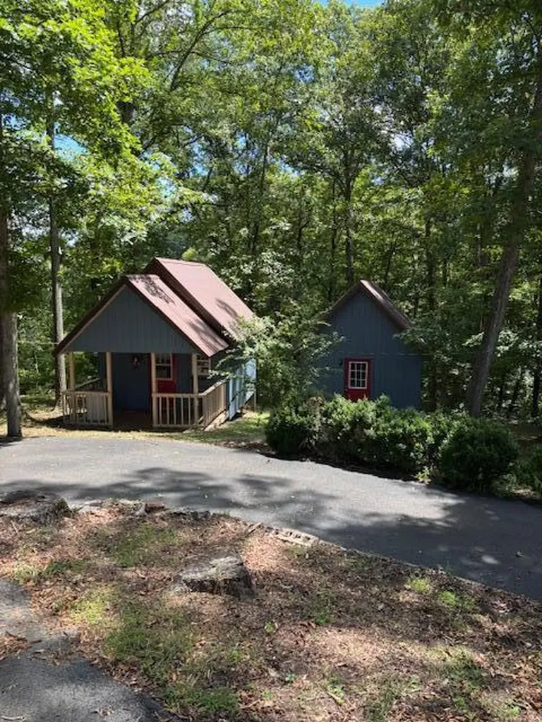 1 Nelson Mill Road Jamestown KY 42629