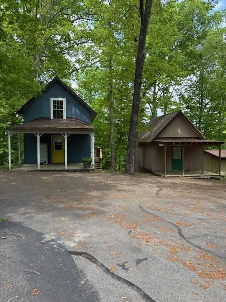 1 Nelson Mill Road Jamestown KY 42629