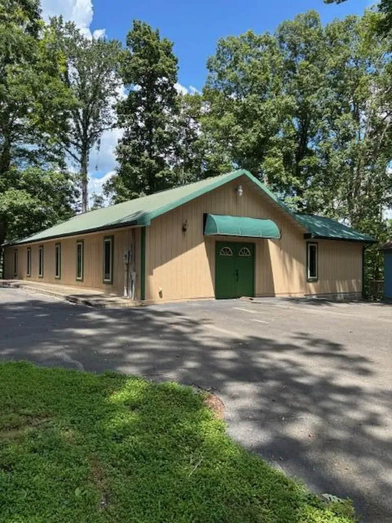 1 Nelson Mill Road Jamestown KY 42629