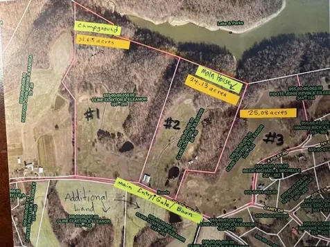 1 Nelson Mill Road Jamestown KY 42629