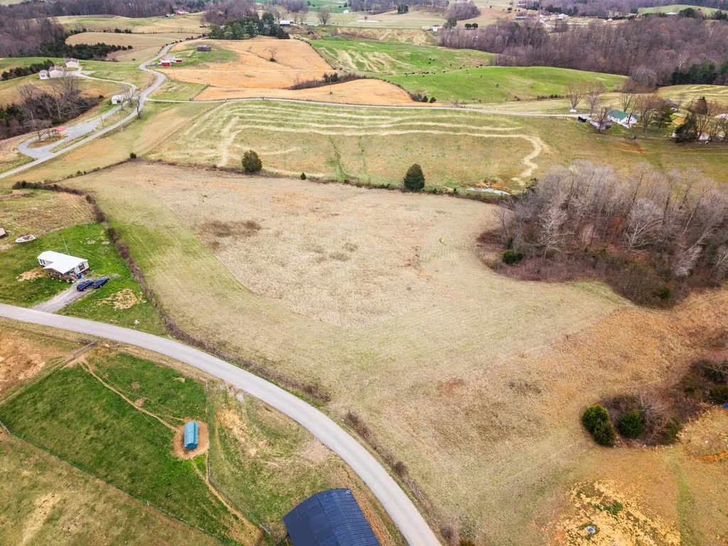 0 Ben Roy Road Nancy KY 42544