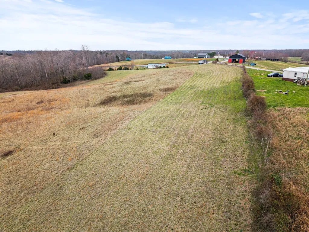 0 Ben Roy Road Nancy KY 42544