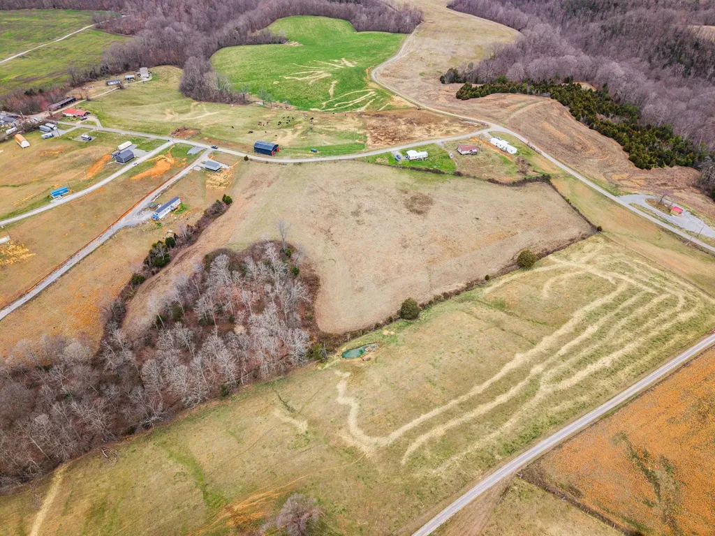 0 Ben Roy Road Nancy KY 42544