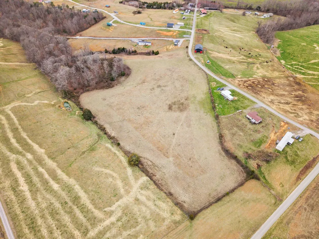 0 Ben Roy Road Nancy KY 42544