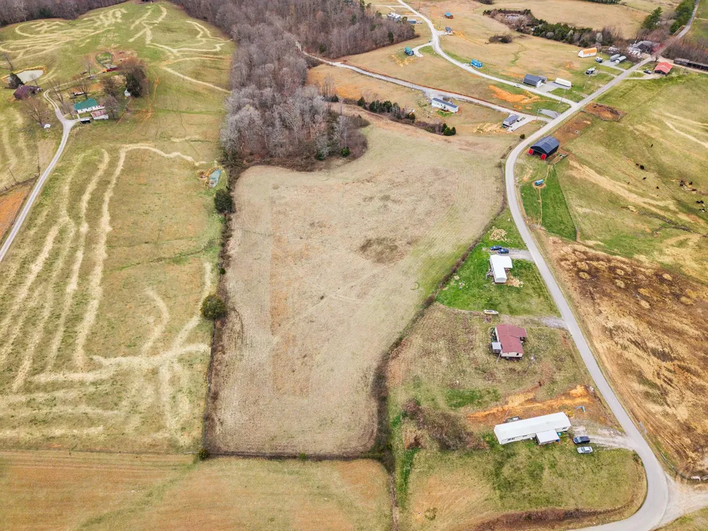 0 Ben Roy Road Nancy KY 42544
