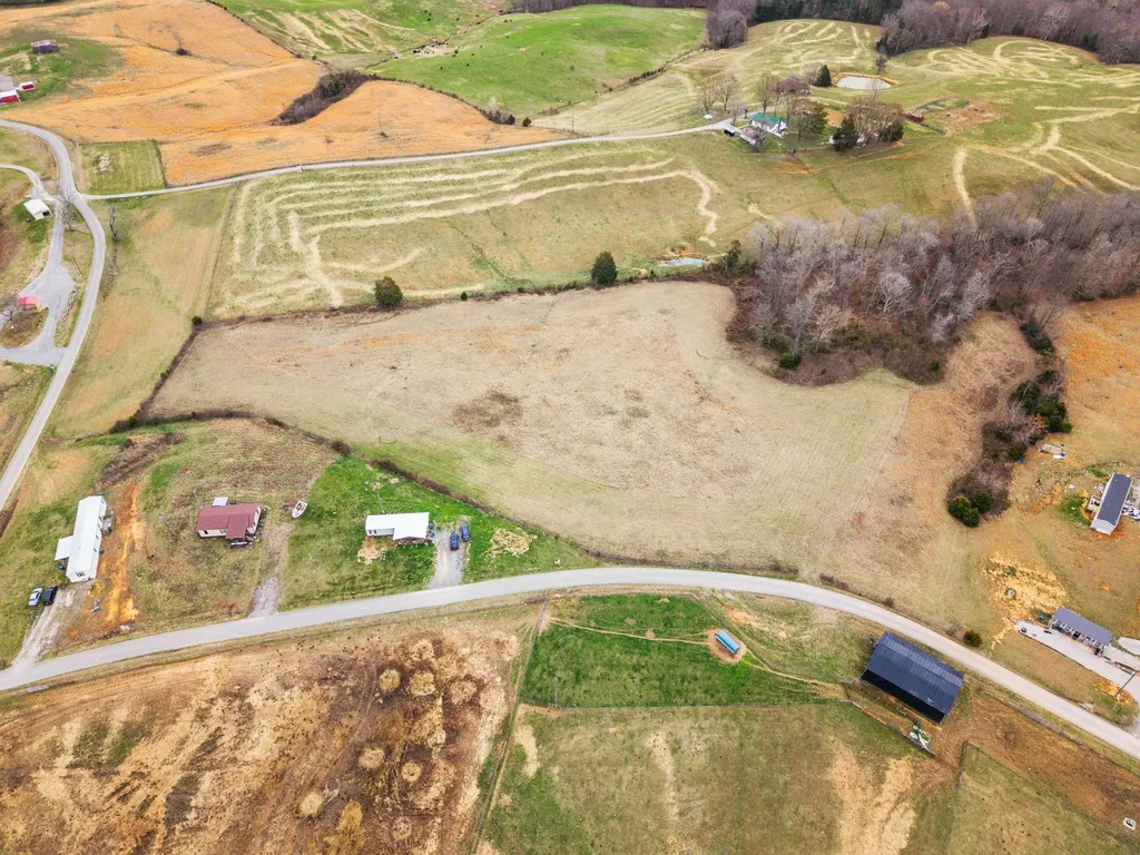 0 Ben Roy Road Nancy KY 42544