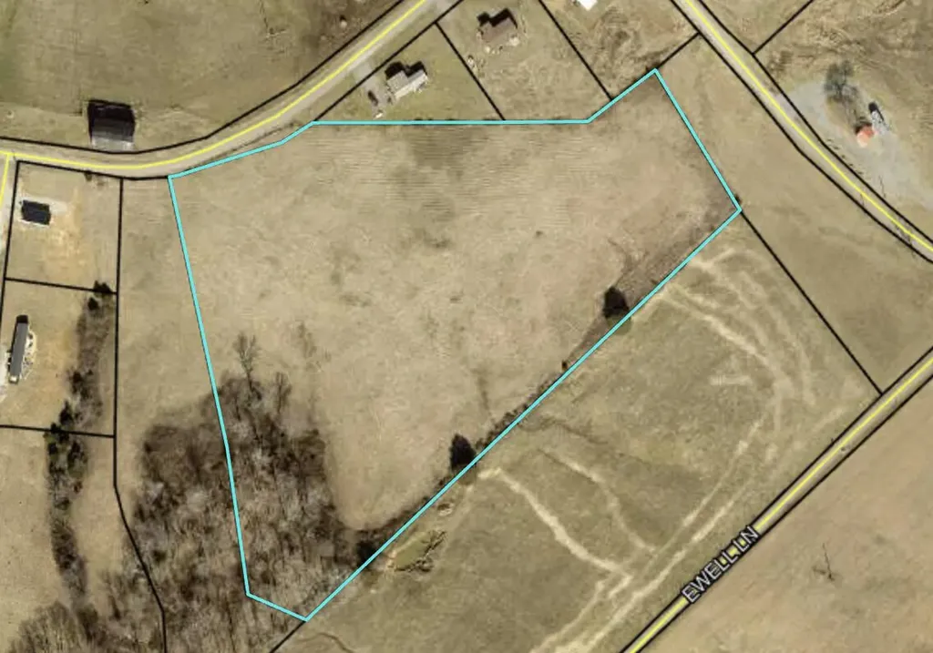 0 Ben Roy Road Nancy KY 42544