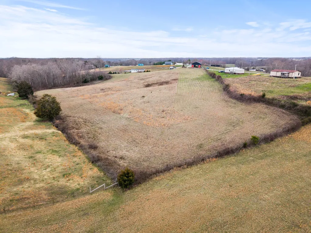0 Ben Roy Road Nancy KY 42544