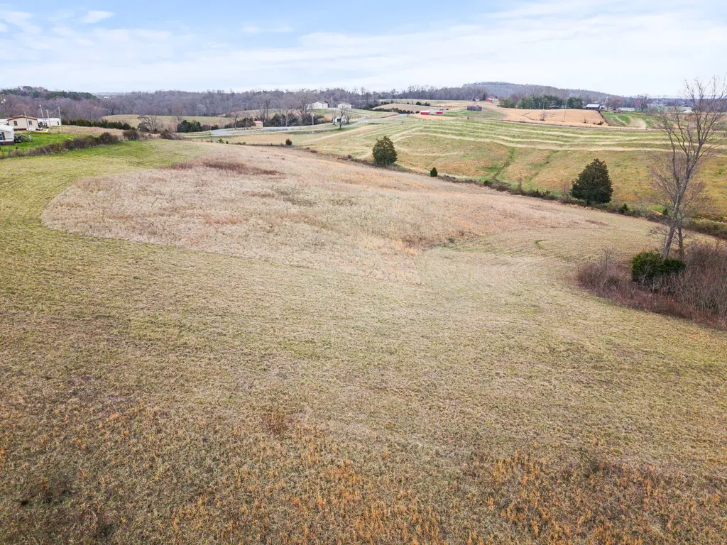 0 Ben Roy Road Nancy KY 42544