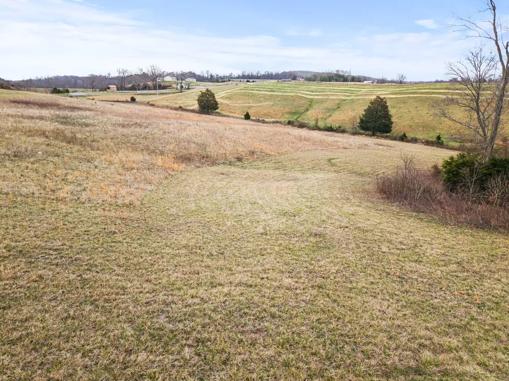 0 Ben Roy Road Nancy KY 42544