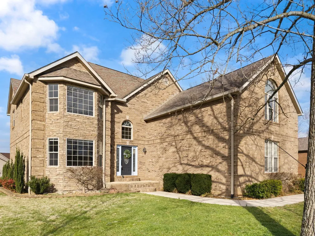 207 Lake Cliff Drive Somerset KY 42503