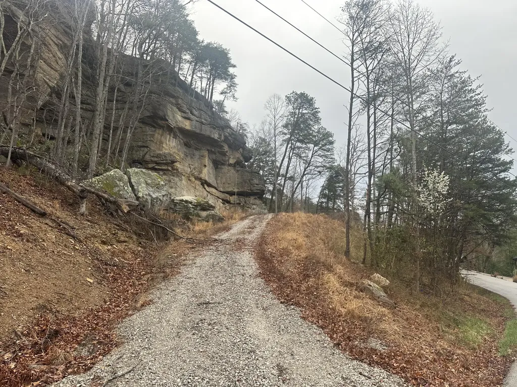 974 Cliffs Edge Road East Bernstadt KY 40729